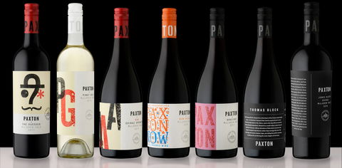Paxton Cellar Door - Great Ocean Road Restaurant 1