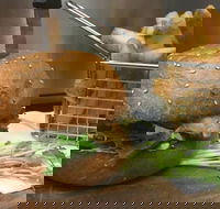 River Port Cafe - Great Ocean Road Restaurant