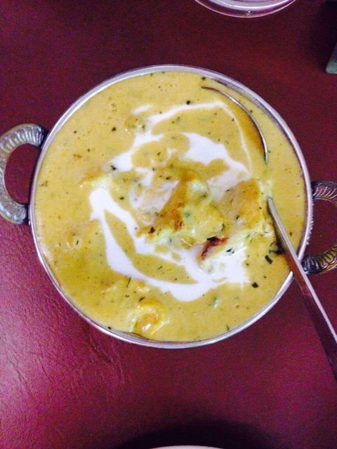 Salt Authentic Indian Cuisine - Great Ocean Road Restaurant 0