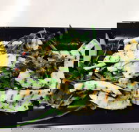 Seafood Creations - Great Ocean Road Restaurant