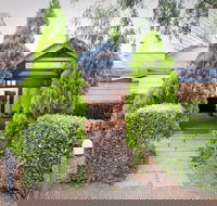 Silos Estate and Wileys Creek - Great Ocean Road Restaurant