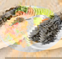 Si Si Wood Fire Pizza - Great Ocean Road Restaurant