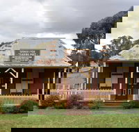 Soul Origin - Civic - Great Ocean Road Restaurant
