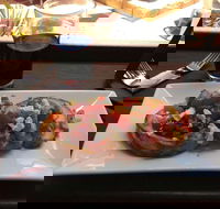 Southerlys Harbour View Bar Restaurant - Great Ocean Road Restaurant