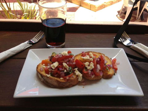 Southerlys Harbour View Bar & Restaurant - Great Ocean Road Restaurant 0