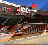 Stockmans Pizza - Great Ocean Road Restaurant