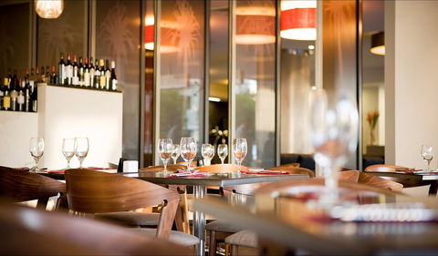 Table Forty Three - Great Ocean Road Restaurant 0