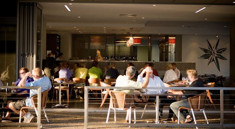 Table Forty Three - Great Ocean Road Restaurant 1