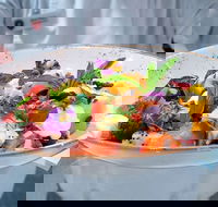 Tasting Deck - Great Ocean Road Restaurant