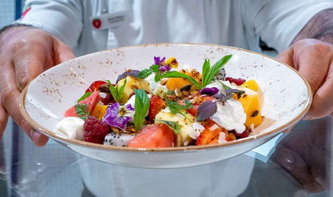 Tasting Deck - Great Ocean Road Restaurant 0