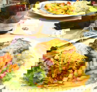 Tewantin-Noosa RSL - Great Ocean Road Restaurant