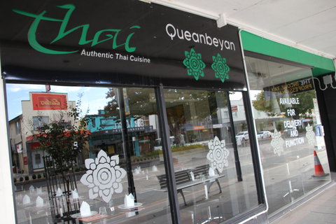 Thai Queanbeyan Restaurant - Great Ocean Road Restaurant 1