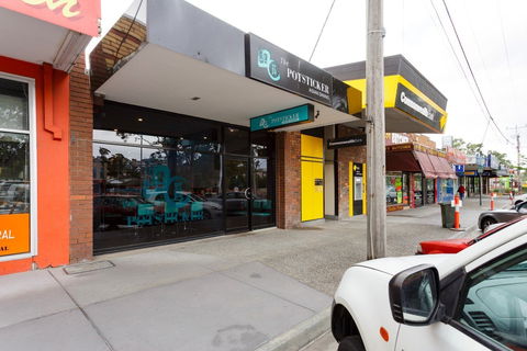 The Potsticker - Great Ocean Road Restaurant 0