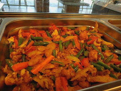 The Wise Chook - Great Ocean Road Restaurant 0