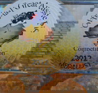 The Outpost Cafe - Great Ocean Road Restaurant