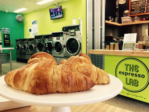 The Espresso Lab - Great Ocean Road Restaurant 0