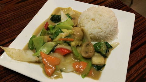 Things Of Thai - Great Ocean Road Restaurant 0