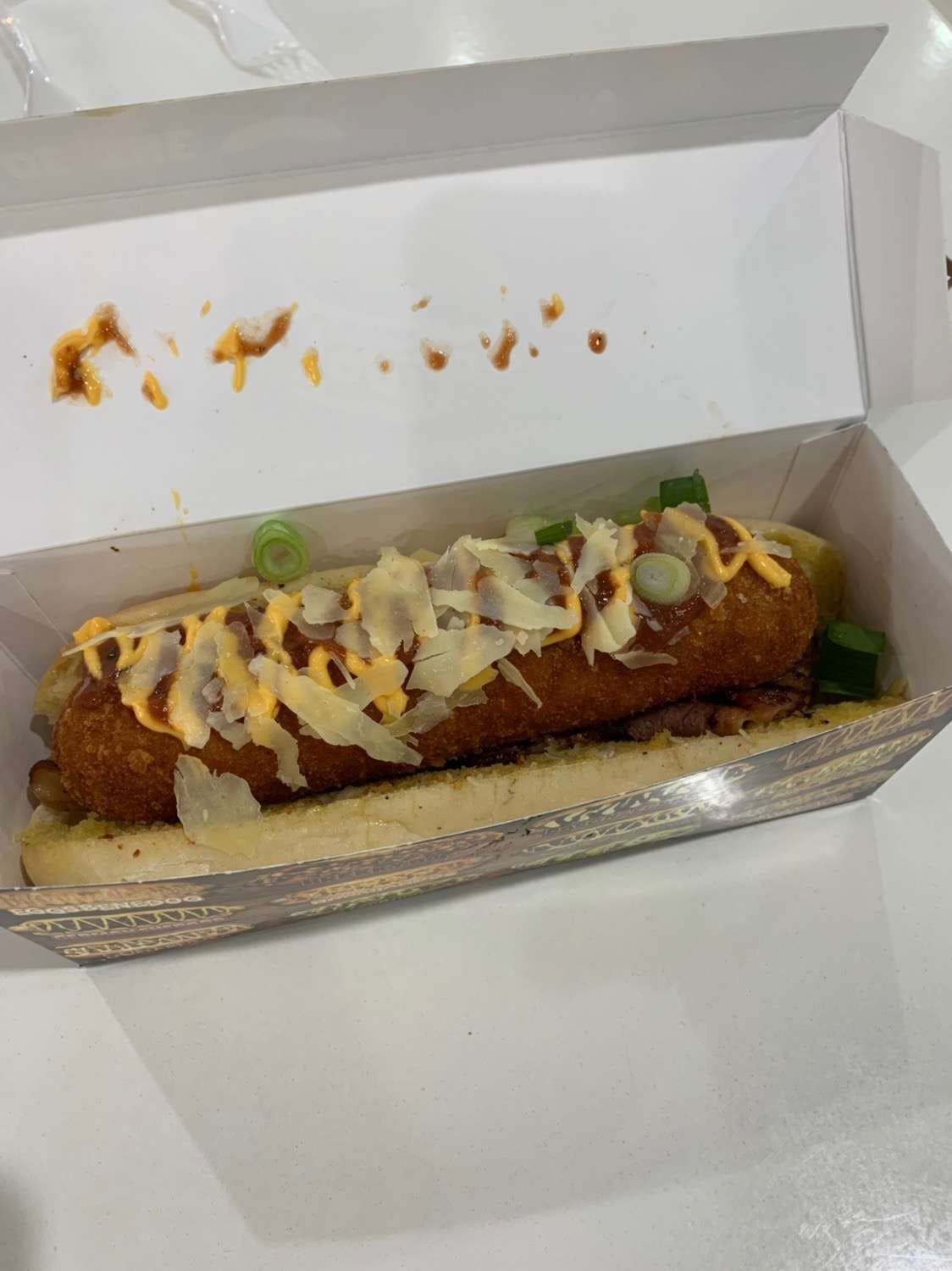  Great Ocean Road Restaurant