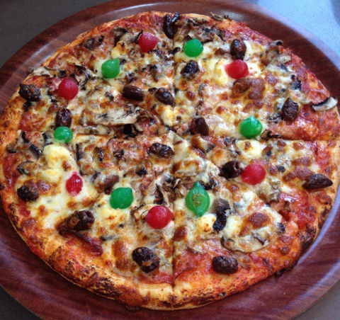 Urban Pizza Bar - Great Ocean Road Restaurant 0
