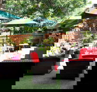 Walkabout Creek Cafe - Great Ocean Road Restaurant