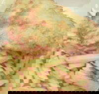 World Famous Fish N Chips - Great Ocean Road Restaurant