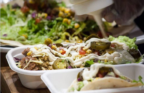 Zambrero Victoria Point - Victoria Point - Great Ocean Road Restaurant 0