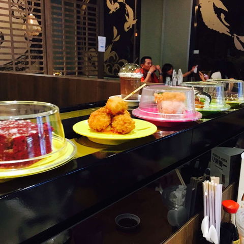 Aburi House Sushi & Teppanyaki - Great Ocean Road Restaurant 0