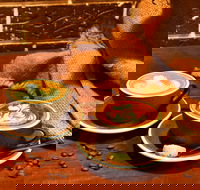 Alfresco Coffee Roasters - Great Ocean Road Restaurant