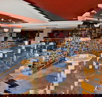Banjos Nightclub - Great Ocean Road Restaurant