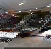 Beecroft Village Bakehouse - Great Ocean Road Restaurant