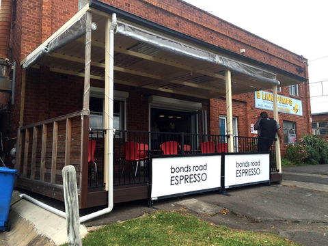 Bonds Road Espresso - Great Ocean Road Restaurant 0
