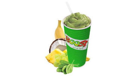 Boost Juice - Miranda - Great Ocean Road Restaurant 0