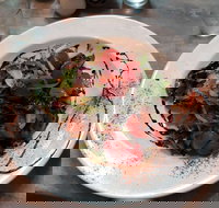 Cafe 4342 - Great Ocean Road Restaurant