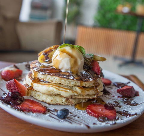 Cafe 3071 - Great Ocean Road Restaurant 0