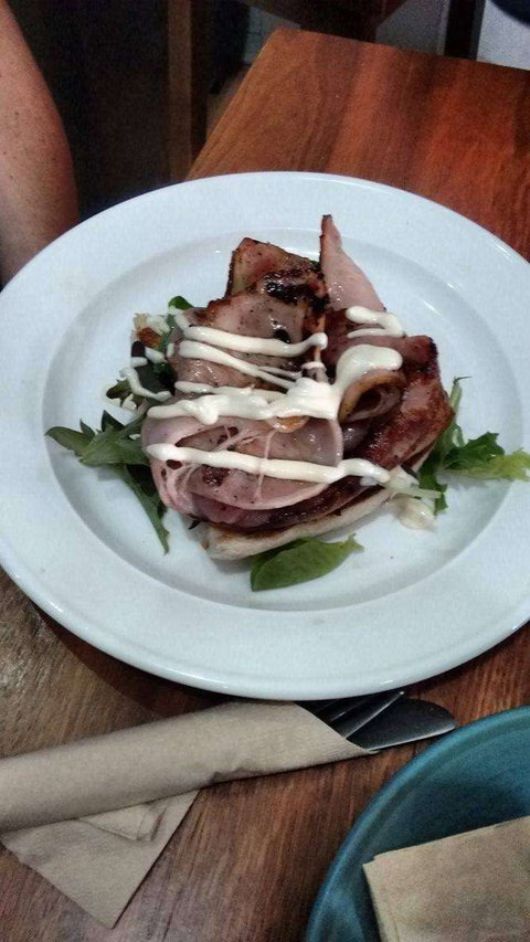 Cafe Evolve - Great Ocean Road Restaurant 0