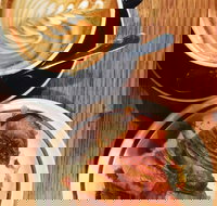 Cam's Cafe  St Heliers Street Store  Gallery - Great Ocean Road Restaurant