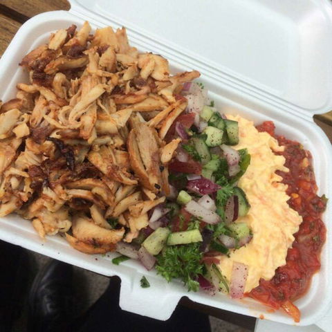 Charlie's Kebabs - Great Ocean Road Restaurant 0