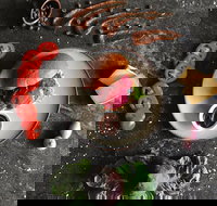 Contact Bar  Kitchen - Great Ocean Road Restaurant