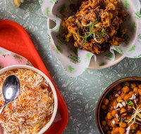 Curry Cafe - Northcote - Great Ocean Road Restaurant