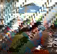 Cycles at The Empire - Great Ocean Road Restaurant