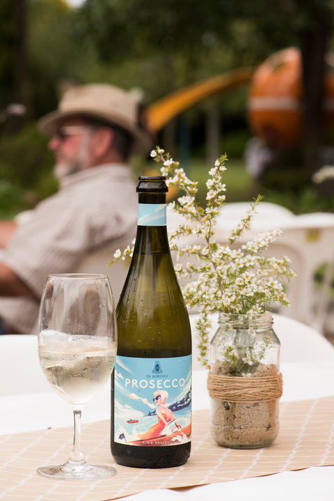 De Bortoli Wines Bilbul - Great Ocean Road Restaurant 2