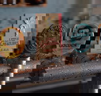 Dukkah - Great Ocean Road Restaurant