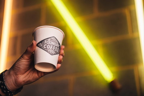 Foundry Coffee Co. - Great Ocean Road Restaurant 0