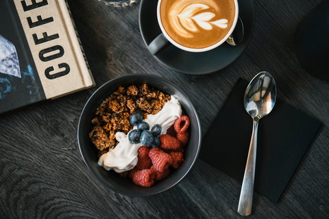 Foundry Coffee Co. - Great Ocean Road Restaurant 1