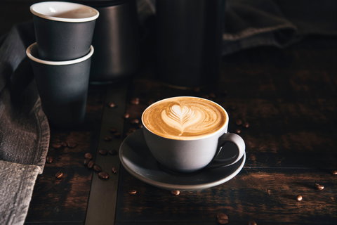 Foundry Coffee Co. - Great Ocean Road Restaurant 2
