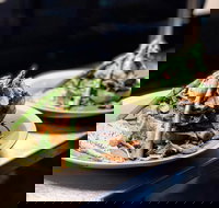 Fresh Point Co. Cafe - Great Ocean Road Restaurant