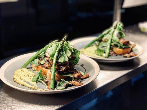 Fresh Point Co. Cafe - Great Ocean Road Restaurant 0