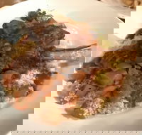 Gabriel's on the Bay - Great Ocean Road Restaurant