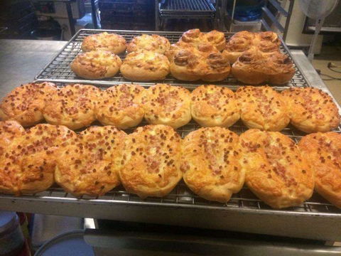 Golden JM Bakery - Great Ocean Road Restaurant 0