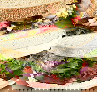 Healthy Habits - Hoppers Crossing - Great Ocean Road Restaurant